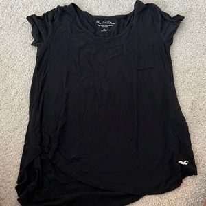 Hollister tee